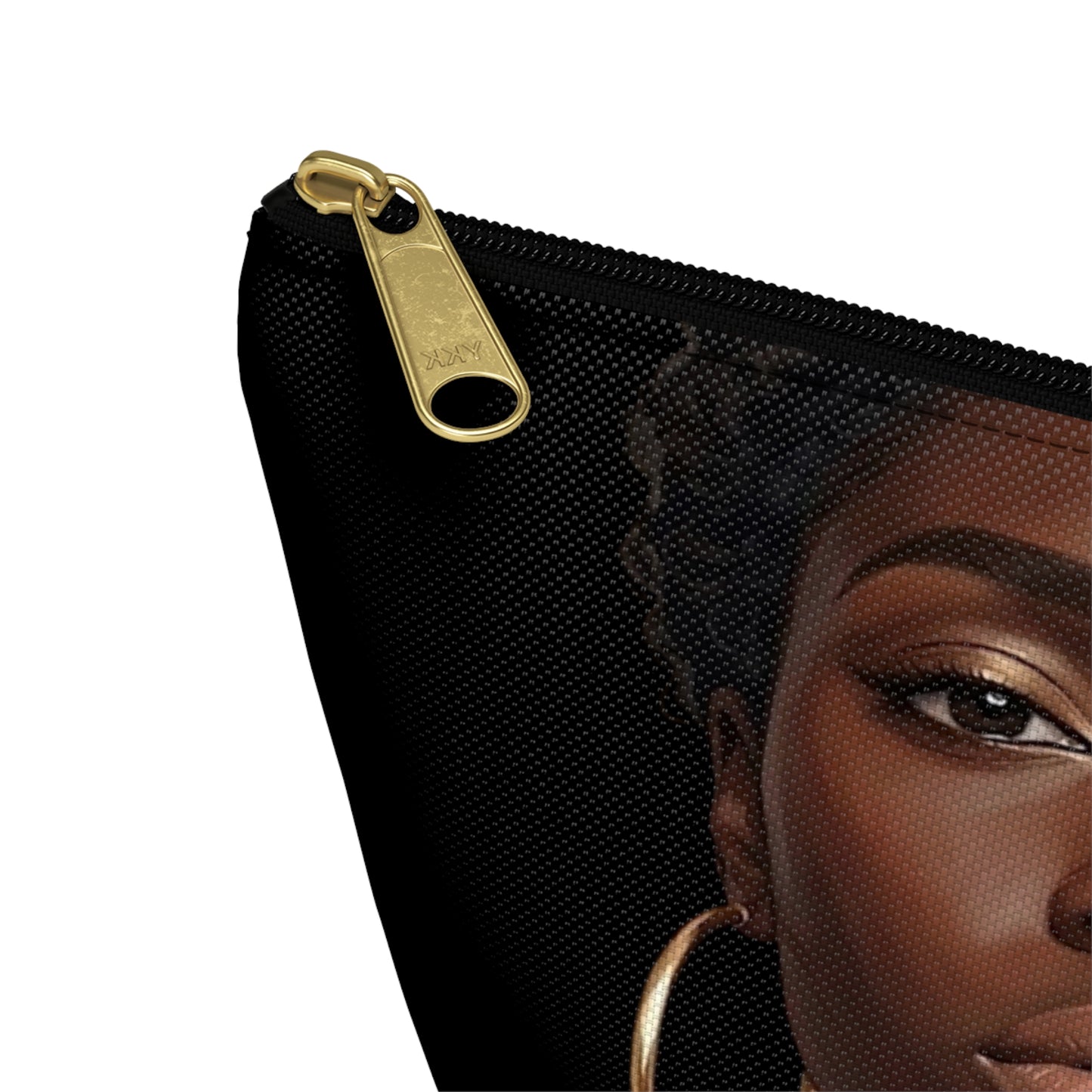 The Visionary - Makeup Bag