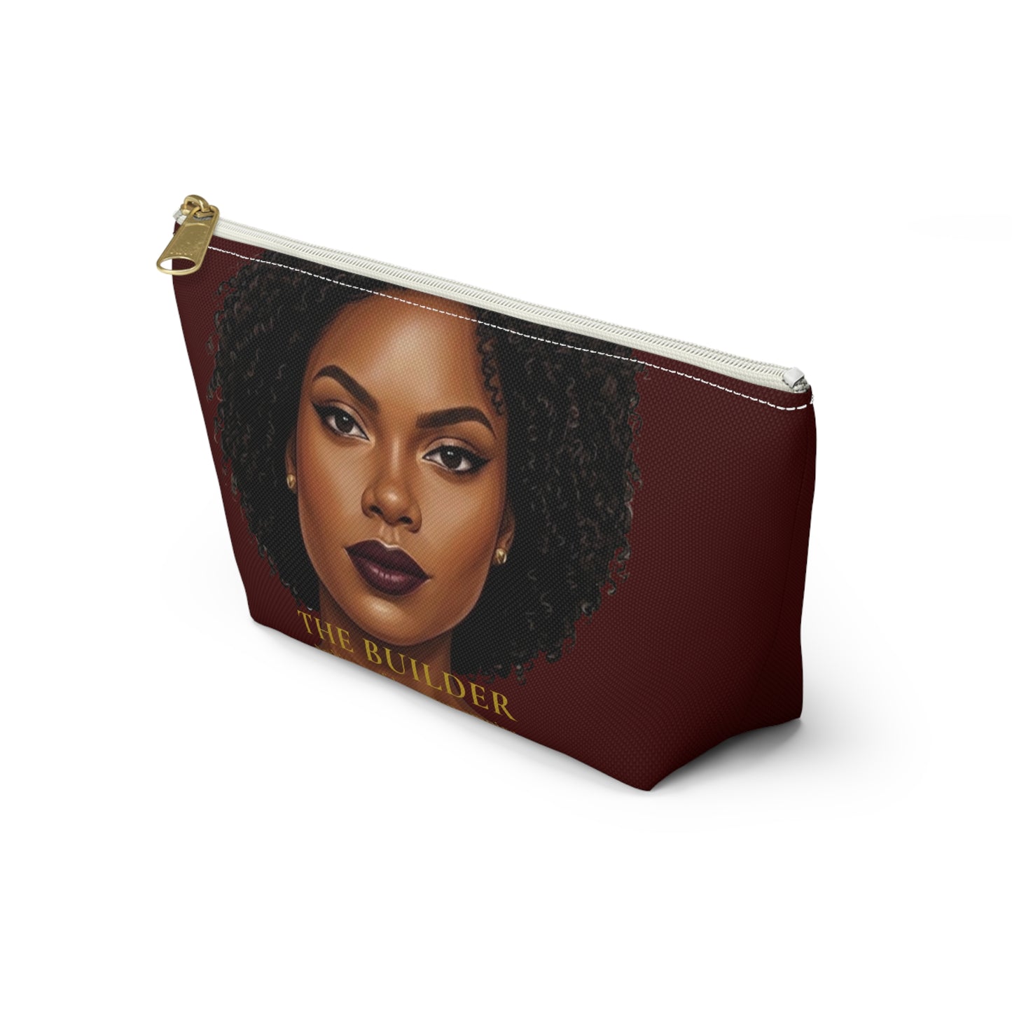 The Builder - Makeup Bag