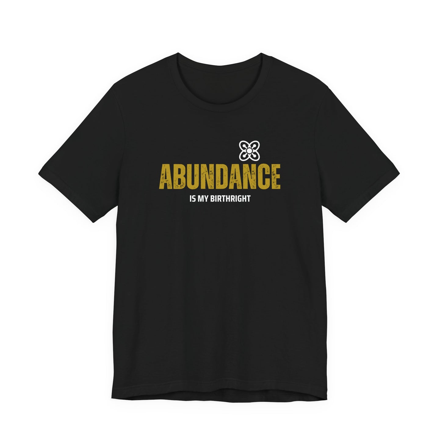 Abundance Tee