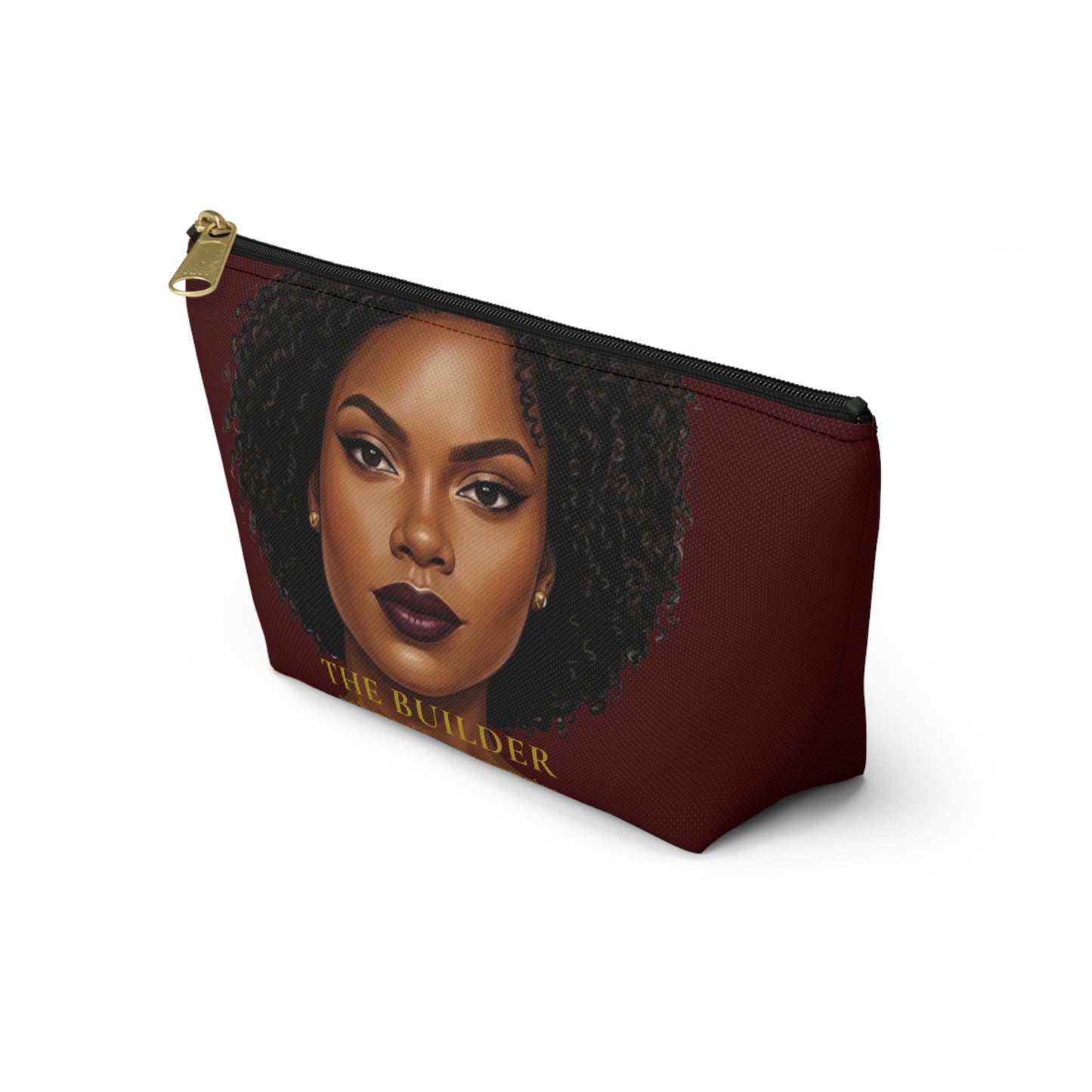 The Builder - Makeup Bag