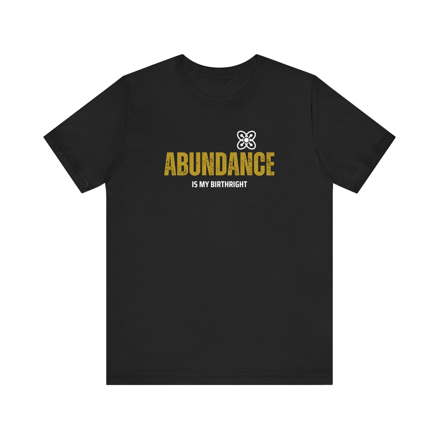 Abundance Tee